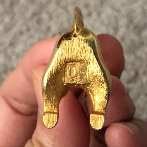 🍀TRIMLITE CRYSTAL UNICORN🍀 - Picture 4 of 5